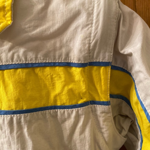 VINTAGE Boys Jacket Size 5 - Picture 3 of 7